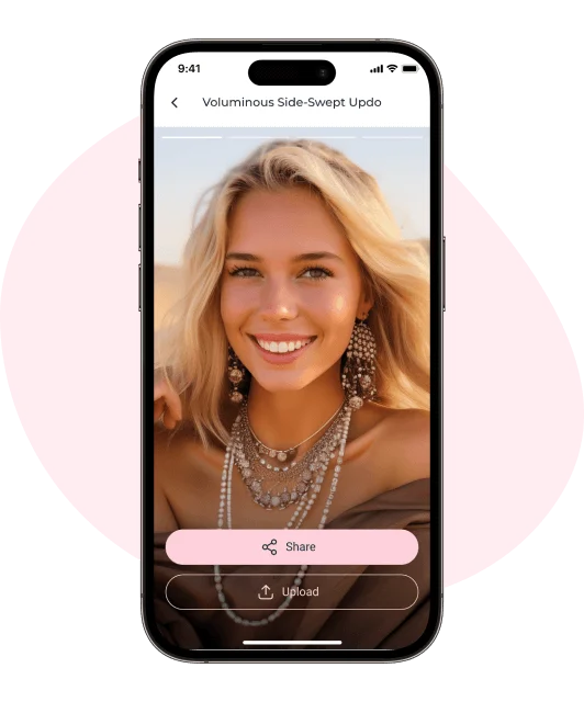 BrideLook AI Benefit #1